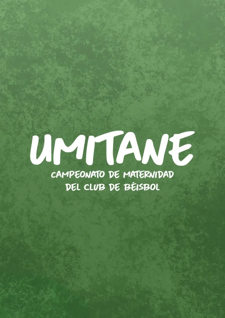 UMITAME – CAMPEONATO DE MATERNIDAD DEL CLUB DE BÉISBOL by Danzi Engine