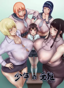 un mundo de mujeres 2