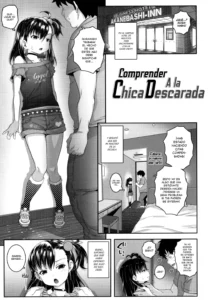 Understand the Cheeky Girl | Comprender A la Chica Descarada