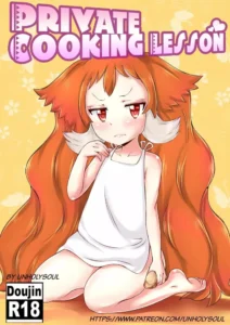 [Unholysoul] Lección de cocina privada (Murenase! Seton Gakuen) [Spanish]