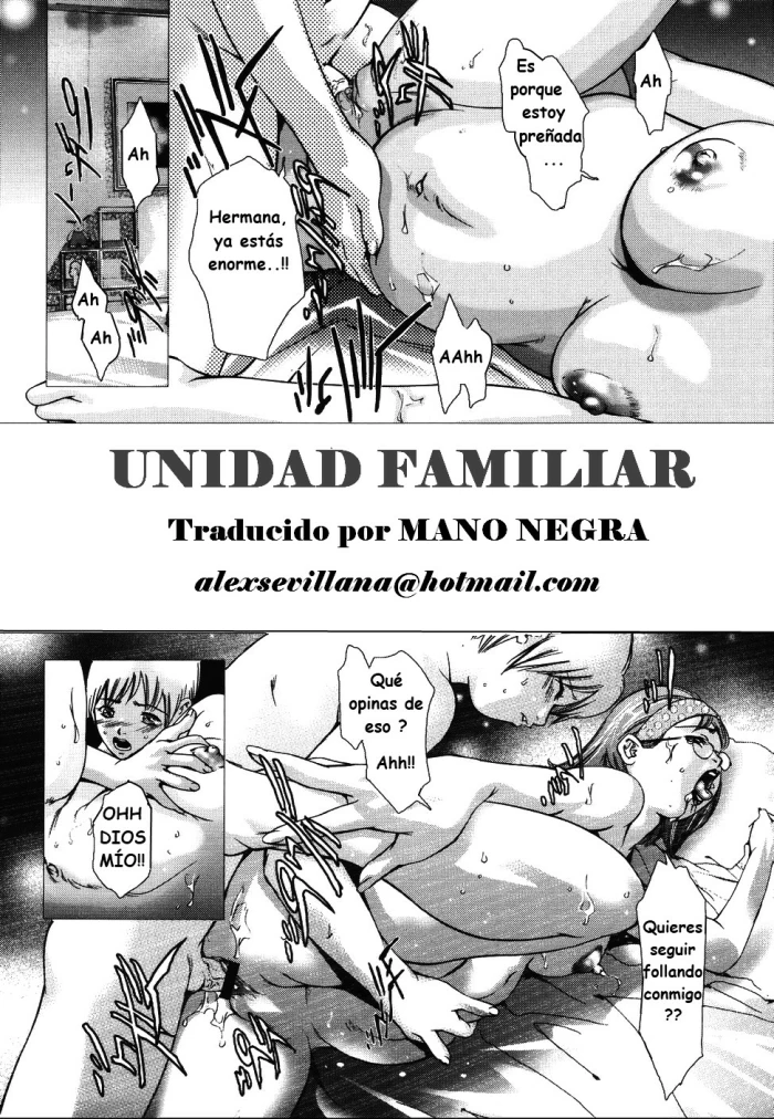 UNIDAD FAMILIAR