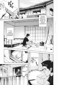 [Uran] Zurui Otona | Los Adultos Son Malos (Youjo no Yuuwaku) [Spanish] [Roggert]