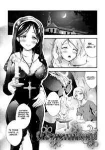 Uruwashi no Seibo | La hermosa madre sexual