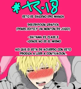 Usamimi Jeno Manga 2