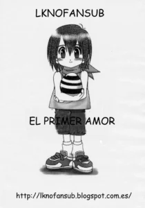 [USO Seisakujo] (Madou Uni) Hatsukoi (Spanish) LKNOFansub