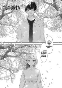[Utsunomiya Ukatsu] Kioku | Memory (Comic G-Es 01) [Spanish] [El basurero de Beth]