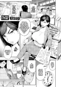 Uwa Kitsu nante Iwasenai‼