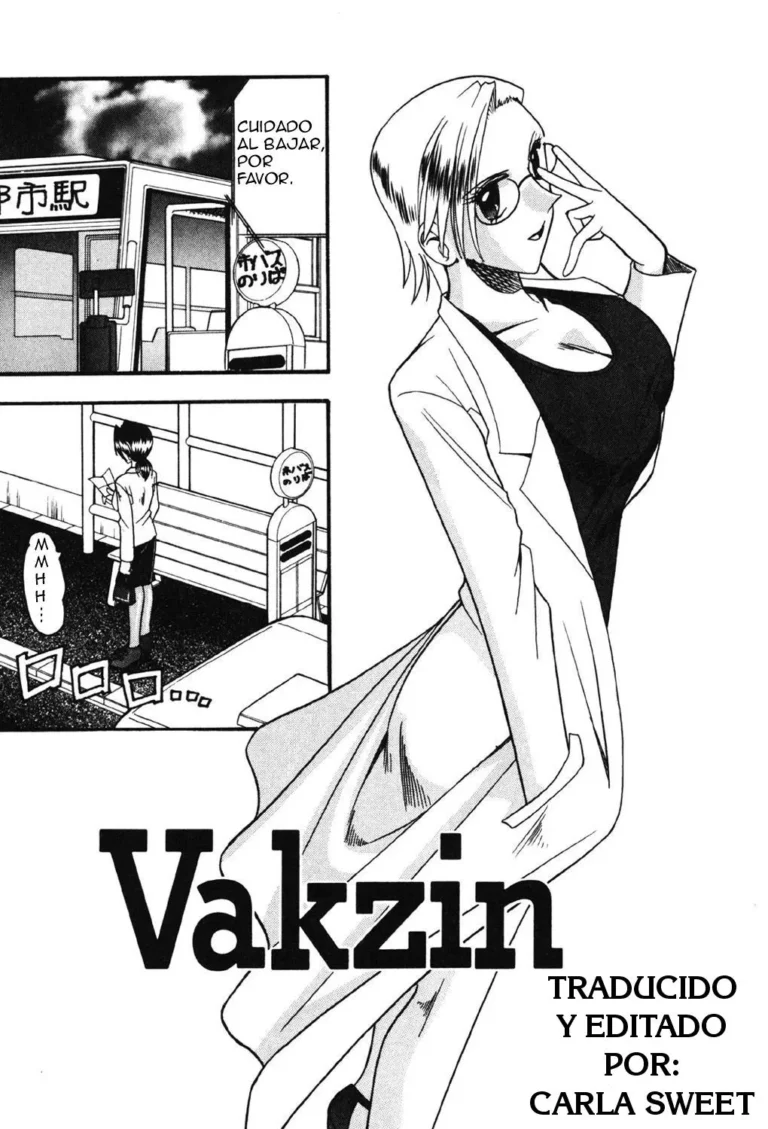 Vakzin – Virus