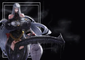 Valkyria Hitono Roubi
