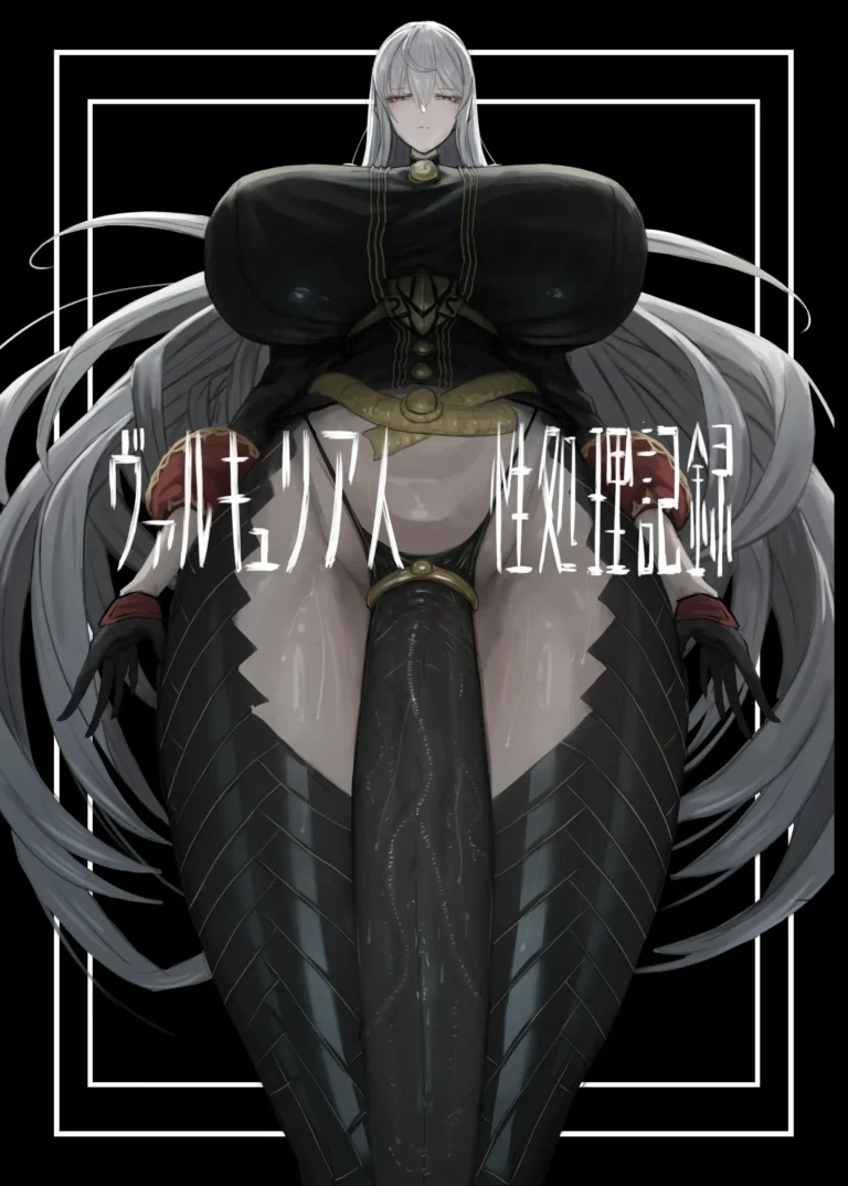Valkyria Jin Seishori Kiroku