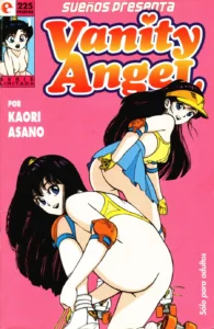 Vanity Angel 1