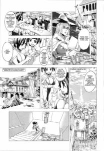 Victim Girls 2 - Bot Crisis-