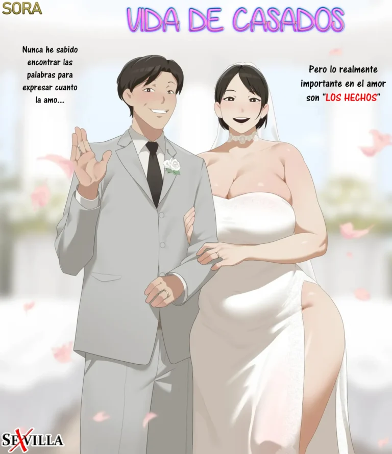 VIDA DE CASADOS