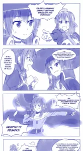 [ViperXTR] I Challenge You! (Kono Subarashii Sekai ni Syukufuku o!) [Spanish] =Mr.MPD=