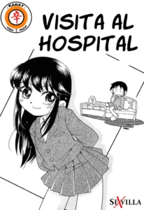 VISITA AL HOSPITAL