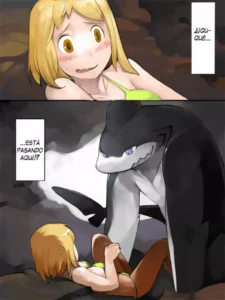 [vu06] Chuci Manhua.. [Spanish] [Infernal Kaiser no Fansub]
