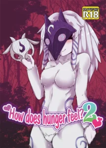 [Wag The Dog (Shijima)] How does hunger feel? 2 (League of Legends) [Spanish] [Digital]