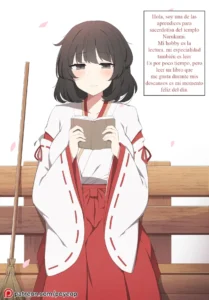 Wakan Seiritsu | Come into fornication (decensored)