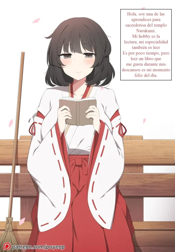 Wakan Seiritsu | Come into fornication (decensored)