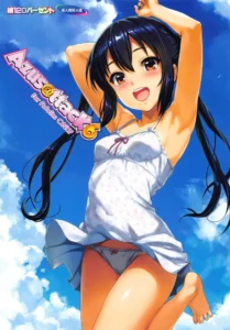 [Wata 120 Percent (Menyoujan)] Azus@ttack6 (K-ON!) [Spanish]