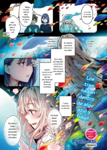 Watashi no kiraina hito| Alguien que odio