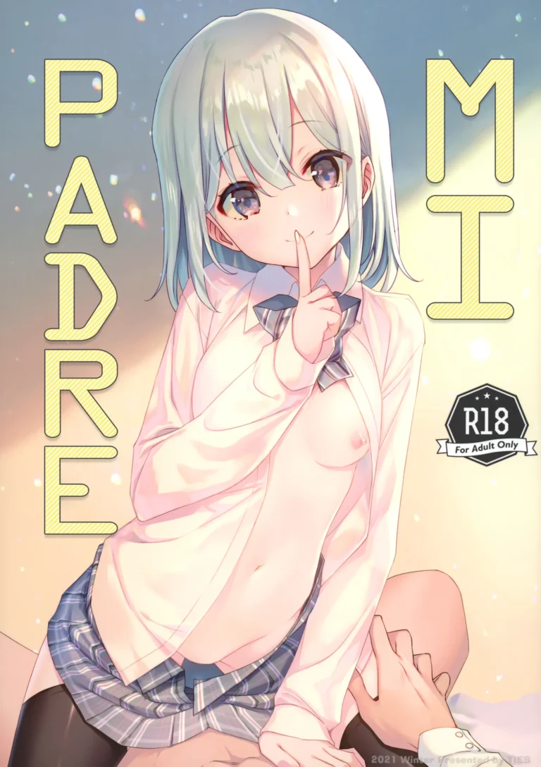 Watashi no, Otou-san | Mi Padre