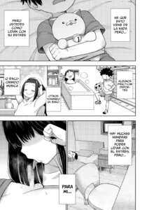Watashi no Stress Hassanhou｜Mi Juguete Anti-Estrés Personal