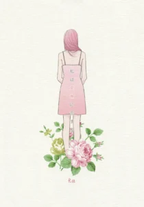 Watashi wa Aibu ni Koisuru