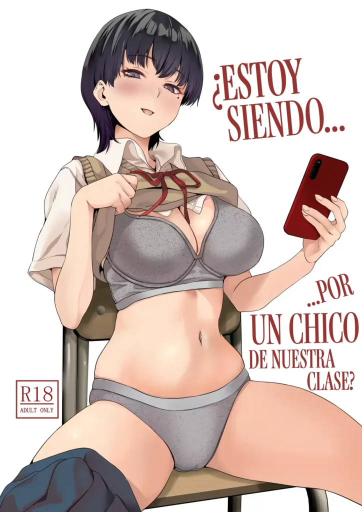 Watashi wa Class no Danshi ni…