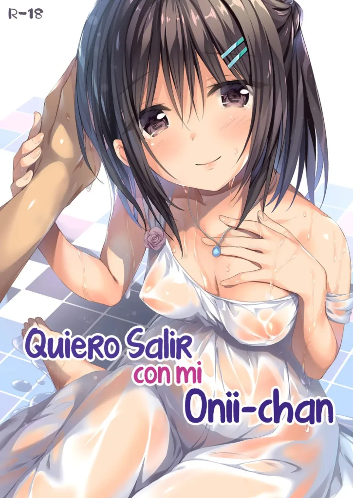 Watashi wa Onii-chan to Tsukiaitai. | Quiero Salir con mi Onii-chan