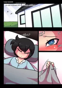 [Wherewolf] Mascota Furry Ep 1 Lucy [Spanish] [Red Fox Makkan]