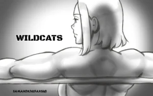 WILDCATS ~ Futanari Chika Battle