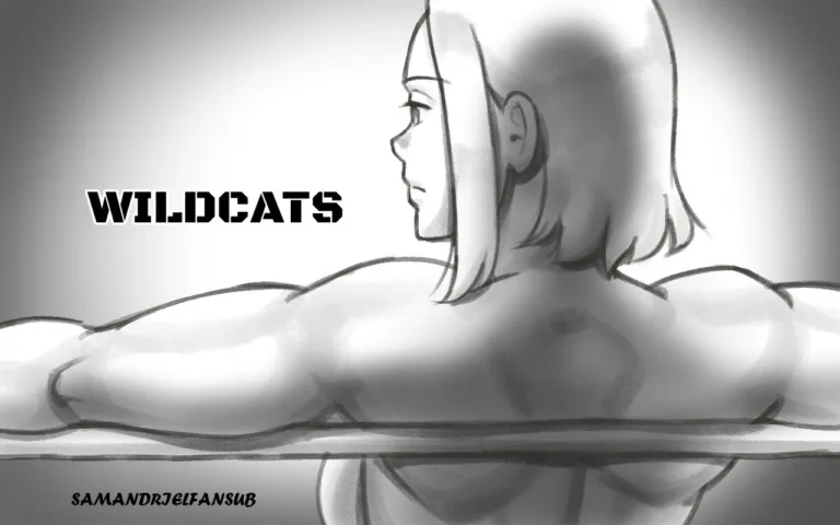 WILDCATS ~ Futanari Chika Battle