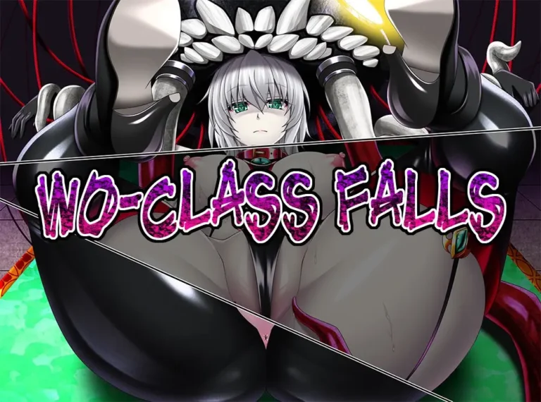 Wo-kyuu Otsu | Wo-class Falls