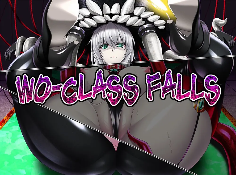 Wo-kyuu Otsu | Wo-class Falls