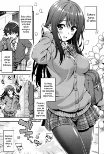 [Yakiniku King] Akai Ito no Noroi | La Maldición del Hilo Rojo (COMIC AUN 2016-08) [Spanish] [XHentai95]