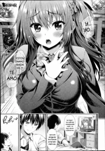 [Yakiniku King] Dream Road (Comic Aun 2014-07) [Spanish] [Re-maker]