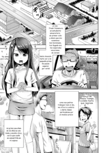 [yam] Itoko no Katei Kyoushi (Namaiki Daisuki!) [Spanish]