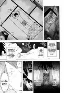 [yam] Joji Bukken... | Haunted Property Little Girl... (Oni-chan no Suki ni Site!?) [Spanish] {Shadow Hunter}