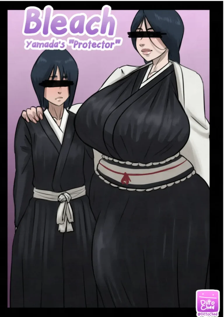 Yamada Protector