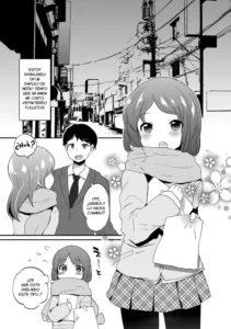 [Yamadori] Otokonoko Refrain (Chincopation) [Spanish] [Fanboo] [Digital]
