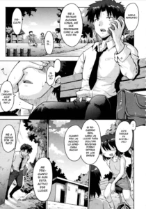 [Yaminabe] Yuganda Ganbou [elmoedela8]