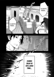 [Yamizawa] Yukiguni no Anata e - Para ti, en la tierra de las nieves (COMIC LO 2021-06) [Español] [Traducciones necesarias] [Digital]