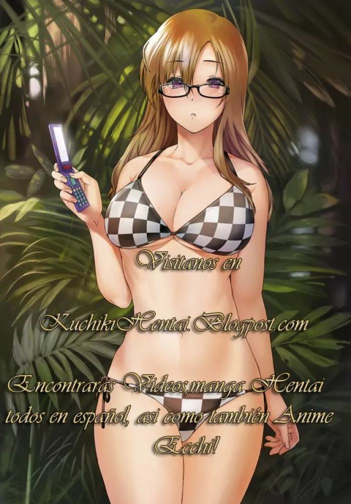 [Yanagawa Rio] Hajimete no Manten Sex | Top Score for First-Time Sex (COMIC Masyo 2008-12) [Spanish] [Rodrigotaku]