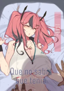 [Yanje] Bremerton (Azur Lane) [Spanish]