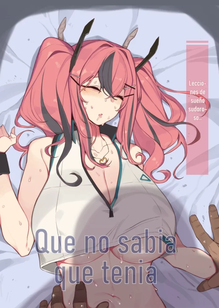 [Yanje] Bremerton (Azur Lane) [Spanish]