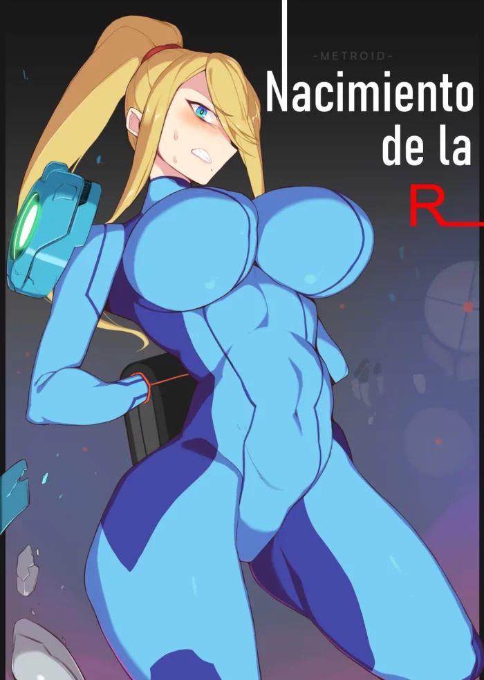 [Yanje] Samus Aran (Metroid) [Spanish]