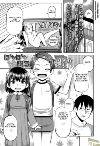 [Yawaraka Midori] Pokapoka Youki (COMIC LO 2015-06) [Spanish] [Traducciones JL]