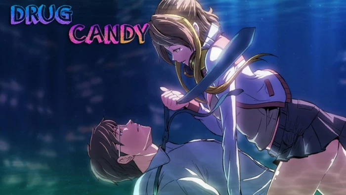 [Yihyeonmin] Drug Candy – Spanish – Español – Completo