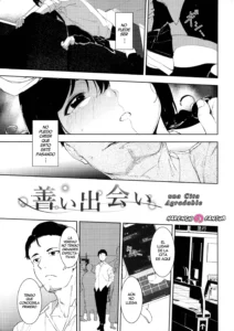 Yoi Deai | Una Cita Agradable (decensored)